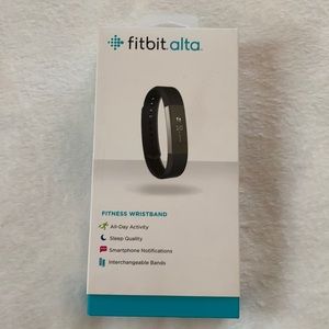 Fitbit Alta
